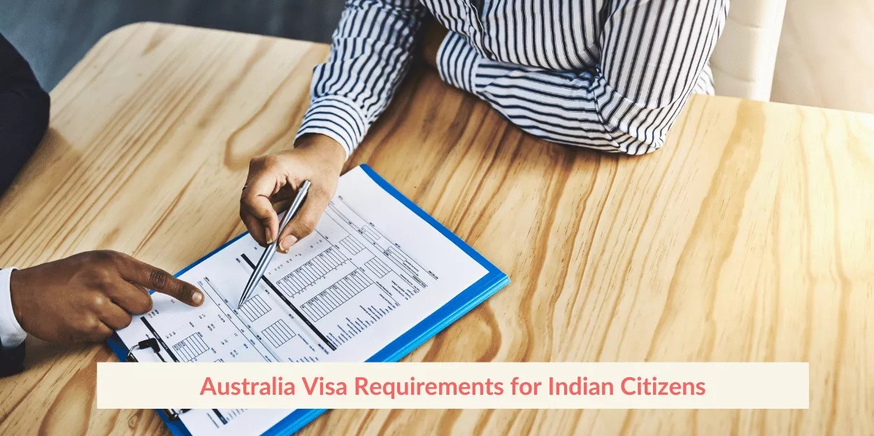 australia_visa_requirements Visual guide to Australia’s visa requirements, outlining essential information and application steps ,Geoedutech